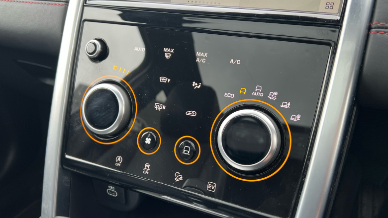 Land Rover Discovery Sport 1.5 P300e R-Dynamic HSE 5dr Auto [5 Seat] Station Wagon